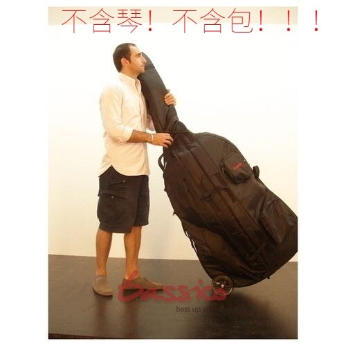 Spot in stock! Push the wheel!! American imports of Bass Buggies double-bass artifacts