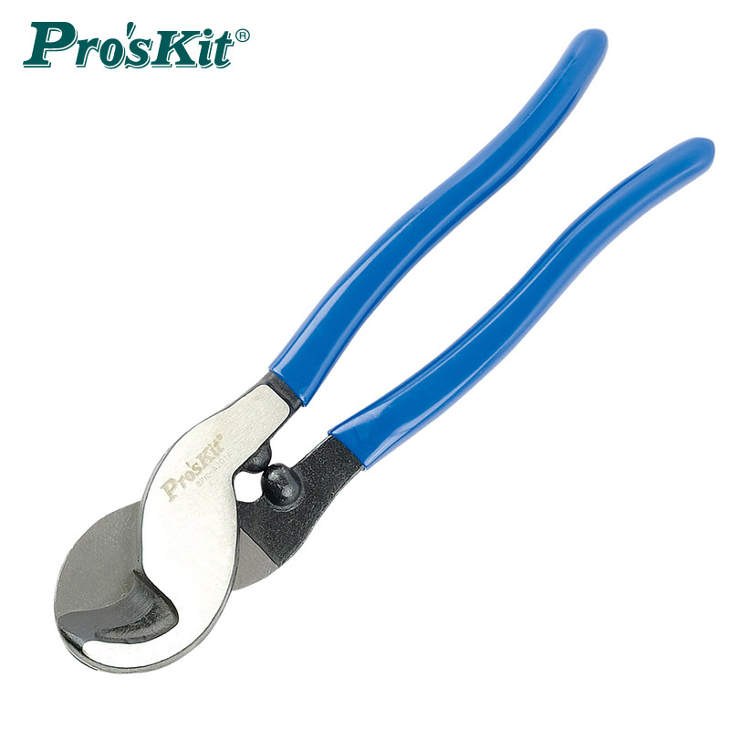 Taiwan Treasure Work 8PK-A201A Import Cable Cut Wire Clippers Large Cable Cut Wire Cut