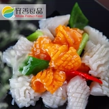 Qishan Suxian Squid 200 г нормальный Pinerium Monacon Products Foam Cai Cai Meisou Соус соус взрыв