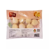 放牛吃草 Azhisu Vegrational Mustard Cheese Balls 200 г замороженные соли и перцы вегетарианские мясные мешки