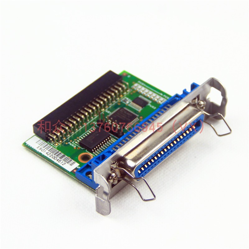 North BTP-2002CP BTP-2002CP 98N 98N TH200 TH200 M270 M280 M280 Parallel Port Board Strings