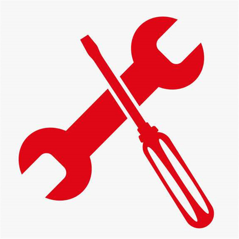 Maintenance service fee Driver installation Telephone guidance Computer remote technical support Make up the difference Make up the postage