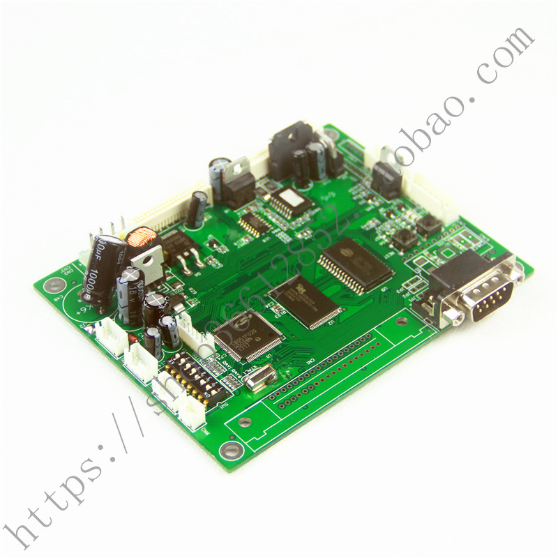 Thermal printing sheet machine control board TX80K5 TX80K6 password paper Confidential paper M-T532AF Main board