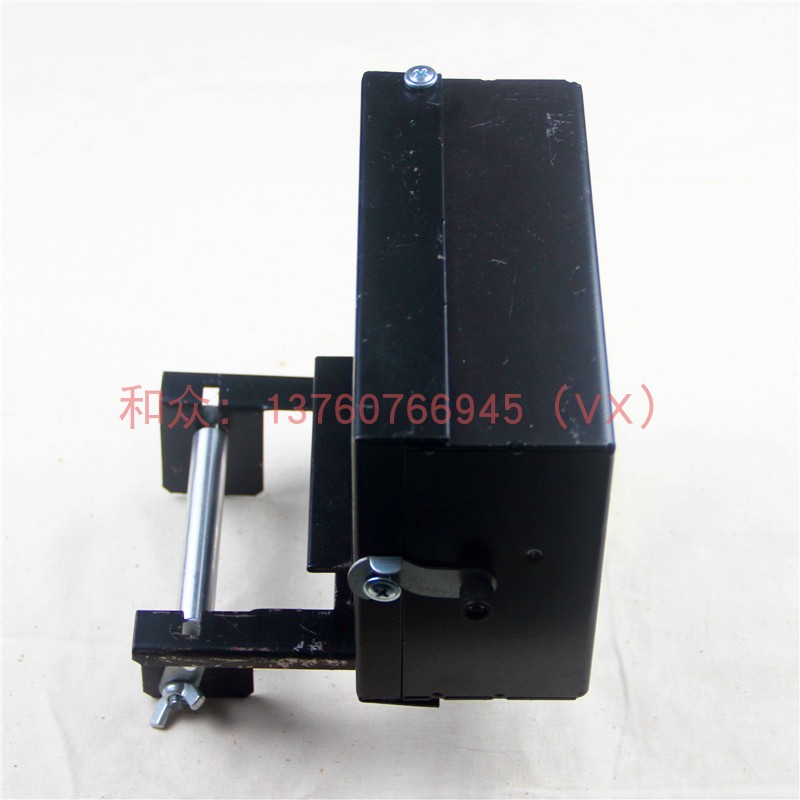 M-T532AP T532AF called number queuing machine embedded printer head terminal wall-mounted structural bracket-Taobao