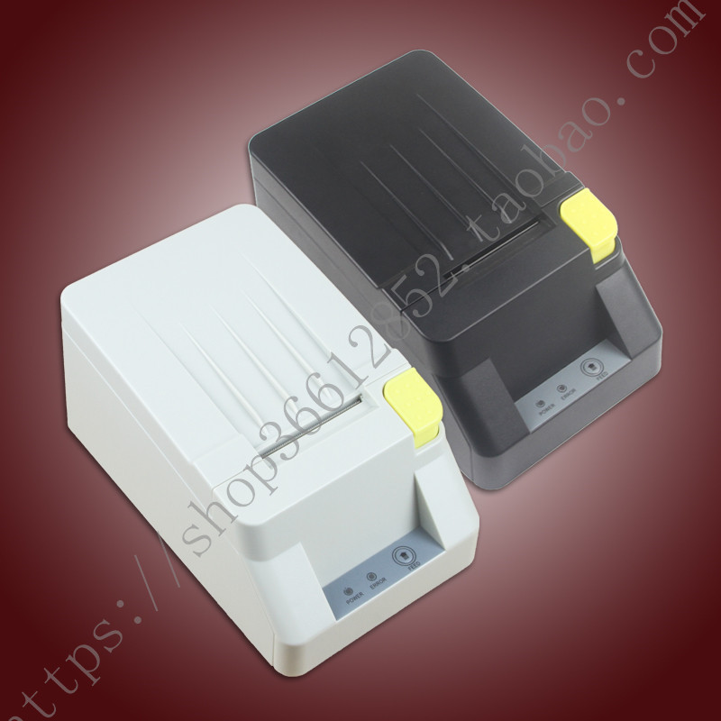 Icod/研科 T58N 58mm Thermal Printer Compatible with Pd58N and Tm-T58 M237B Icod/研科 T58N 58mm Thermal Printer Compatible with Pd58N and Tm-T58 M237B
