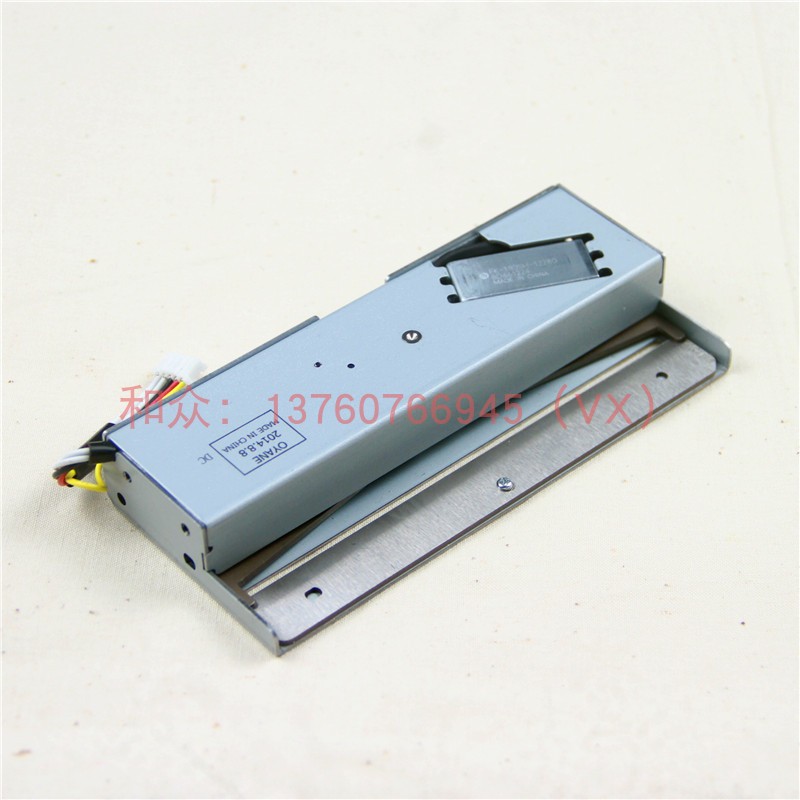 Japan OYANE RGG120-VE paper cutter 110MM wide row cutter supports up to 250g thick paper - Taobao