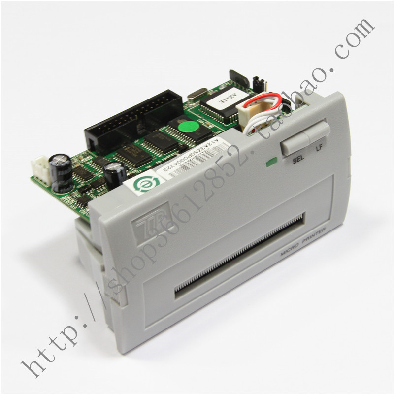 TP Gongda UP-A16PZ UP-A24PZ UP-A40PZ UP-A40PZ printing machine instrument special instrument