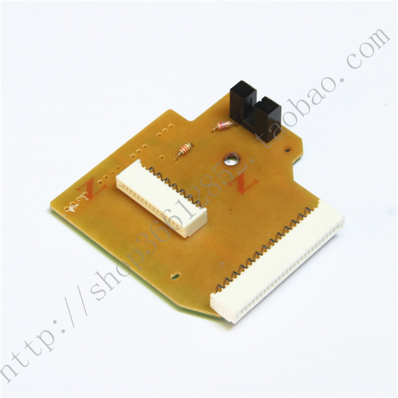 EPSON Epson M-U111SII M-U111SII M-U111SIII 76-89MM 76-89MM paper control transfer plates