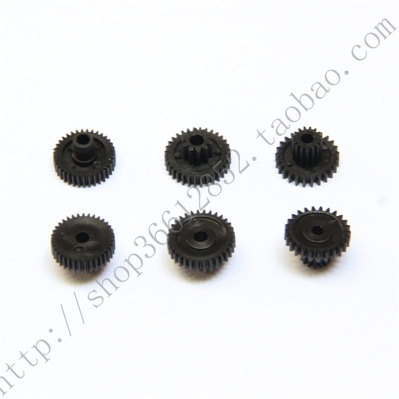 EPSON Epson Aipson M-T53II 58MM Easy-to-fit paper Thermal Inprint Table Core Transmission Gear Set