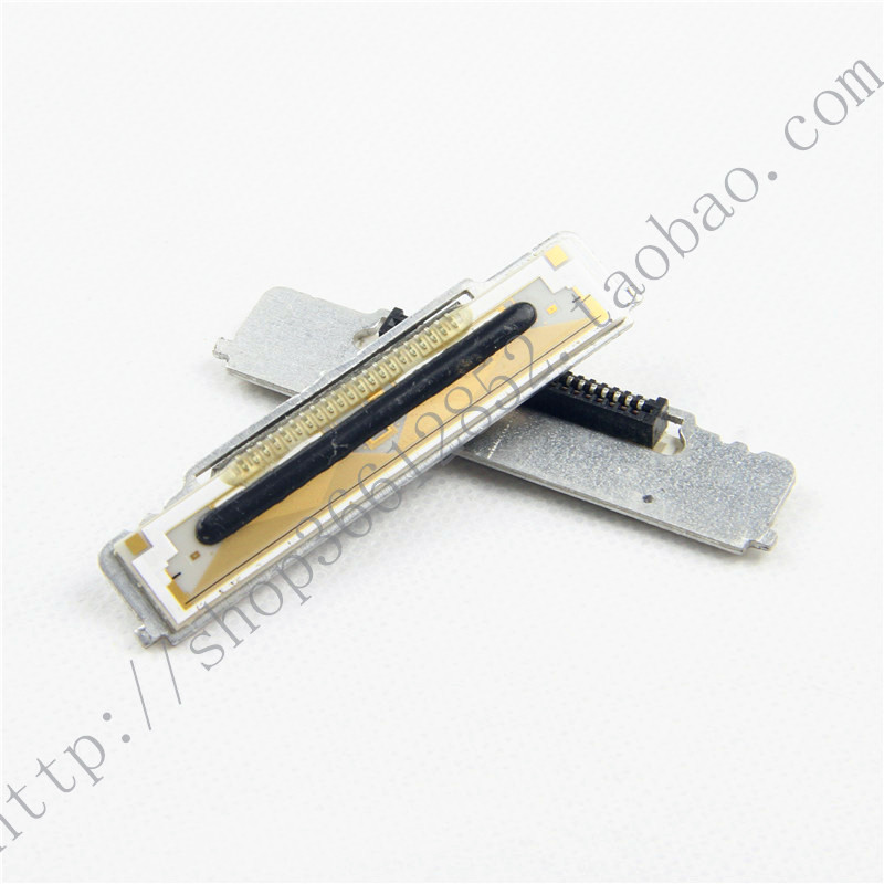 Nanjing East Fujian East Genesis Thermal Thermal Print Head Sheet Deposit Cabinet Deposit Cabinet print head sheet-Taobao