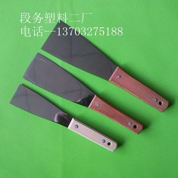 Offset Press Binding Consumables Printing Machinery Accessories Stainless Steel Ink Shovel Ink Knife (Large, Medium and Small)