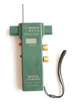 RF80-H型 频率合成 数字显示80米 波段无线电测向机