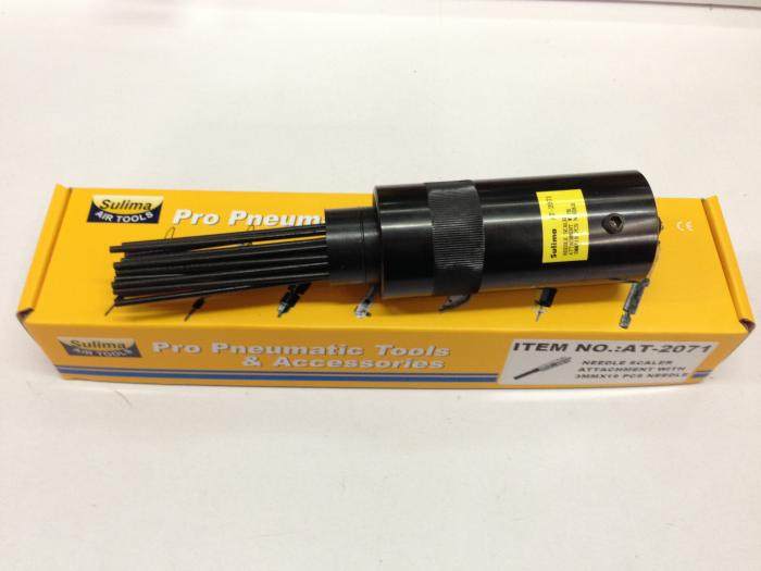 AT - 2071 Air shovel air shovel air pickax pneumatic shovel pneumatic rust remover