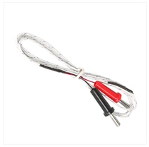 Youlide K-type thermocouple probe thermometer Temperature measuring line Temperature sensing line