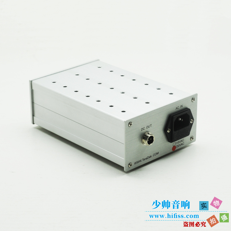 Блоки питания, Инвертеры teradak 树莓派4b/4代 raspberry pi4b 中端版 线性电源 Блоки питания, Инвертеры teradak 树莓派4b/4代 raspberry pi4b 中端版 线性电源