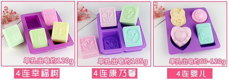 DIY handmade xà phòng khuôn cầu nguyện thiên thần khuôn rửa xà phòng tinh dầu xà phòng silicone nhựa khuôn xà phòng lạnh khuôn bánh căn