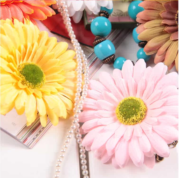 Accessoire cheveux MISSFOX en tissu - Ref 1203872 Image 38