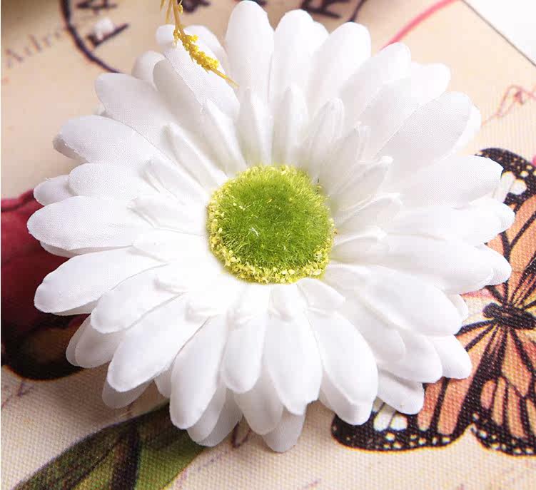 Accessoire cheveux MISSFOX en tissu - Ref 1203872 Image 40