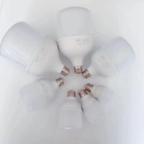 LED ball bubble e27 port 6W9W12W18W30W38W48W household eye protection eye saving bulb lamp