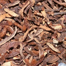 Any 6 pieces of free postal medicine bone fragmentation Shen Jiang Mao Ginger Monkey ginger 50 grams