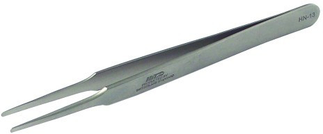 Original Fitted Seal Force 115MM Flat Mouth Tweezers HN-13