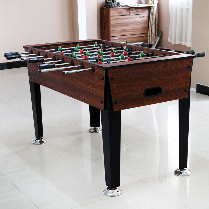 TZY Table Football Machine Standard Desktop Football Table Football Table Football Grade