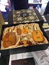 3 pieces suit after Korean whoo rear arch covered box yellow sleeve gas Tsutsui balancing yin yang water milky face cream