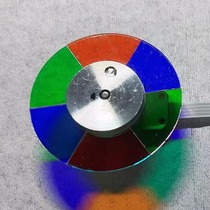 New original Ricoh PJ HD1080HD1082HD1085 color wheel