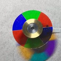 Brand new original Acer V7500 V7850 color wheel