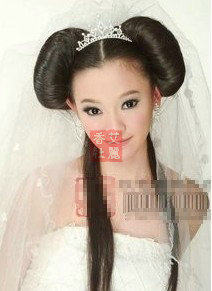 Extension cheveux - Chignon - Ref 236181 Image 34