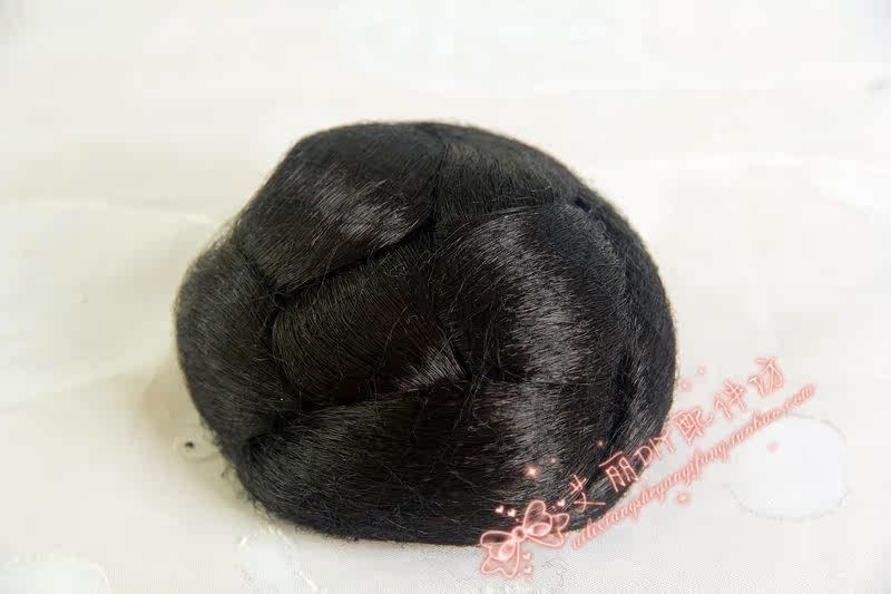 Extension cheveux - Chignon - Ref 248825 Image 34