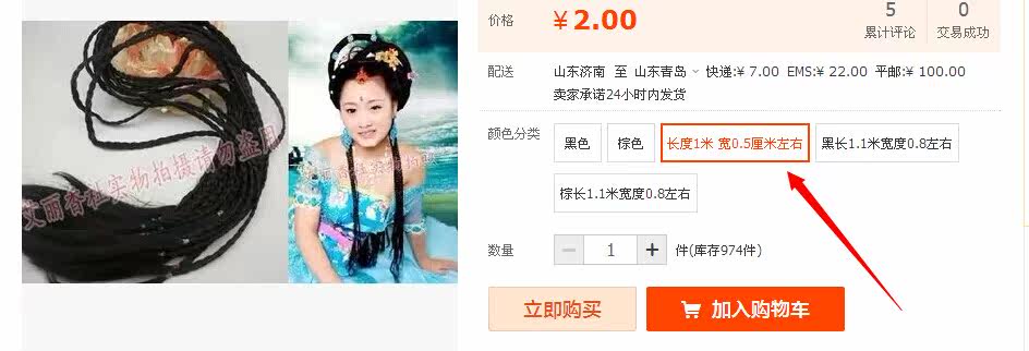 Extension cheveux - Chignon - Ref 248794 Image 36