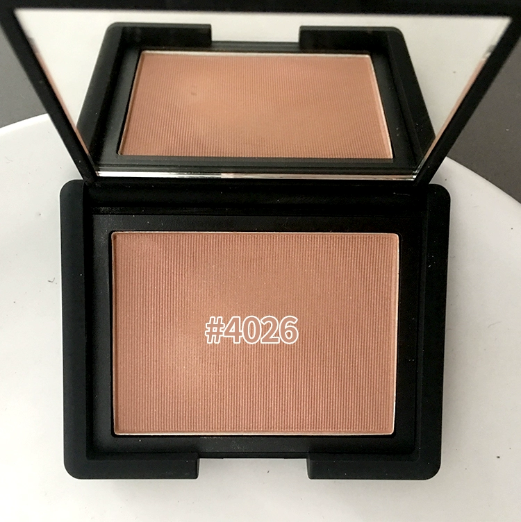 NARS blush rouge bột cực khoái cực khoái sâu họng sâu họng mong muốn desire Taj Mahal