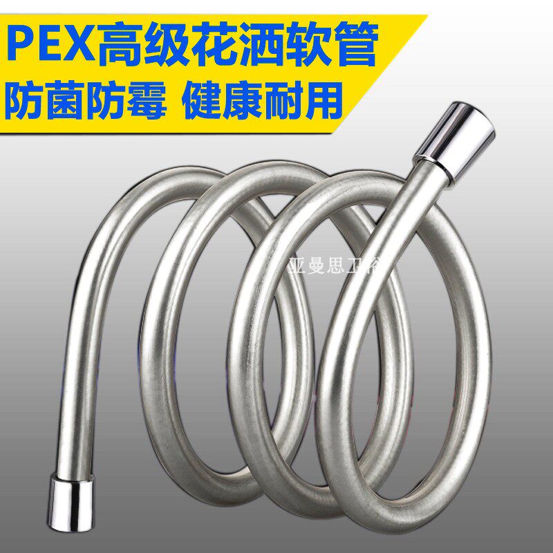 Easy-to-fly silk hose