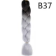 Серебро B37 (цветовое справочное изображение