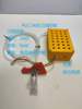 Robotic Arm Gripper Vacuum Pump/Suction Cup/Capable of Lifting 1kg, Two-Wire Simple Control/Also Can Be Controlled by a Microcontroller