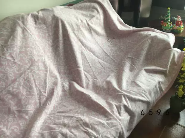Miễn phí vận chuyển xuất khẩu sang Nhật Bản chải hoa mẫu bông kể đến nhẹ nhàng và thoải mái vào mùa xuân và mùa thu chăn điều hòa không khí chăn là giản dị - Ném / Chăn