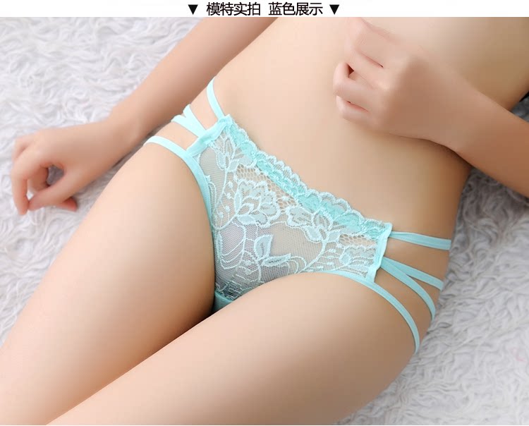 Slip jeunesse sexy - Ref 642682 Image 20