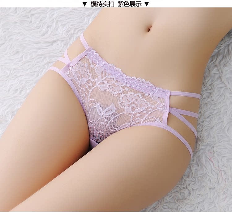 Slip jeunesse sexy - Ref 642682 Image 22