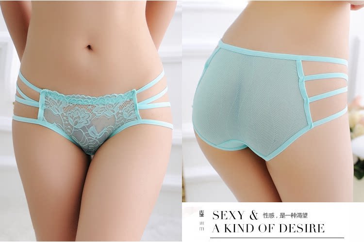 Slip jeunesse sexy - Ref 642682 Image 21