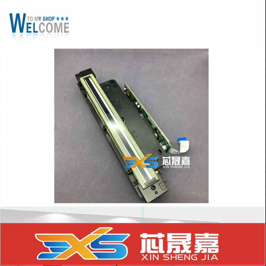 The application of Kodak i2400 scanner 2420 2600 2620 2800 2820 head