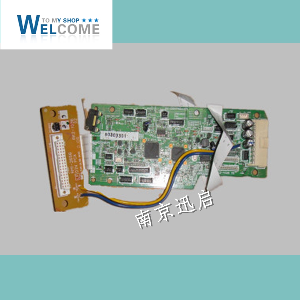Suitable for original HP HP5200 HP5200LX 5200n printer DC board control board engine board
