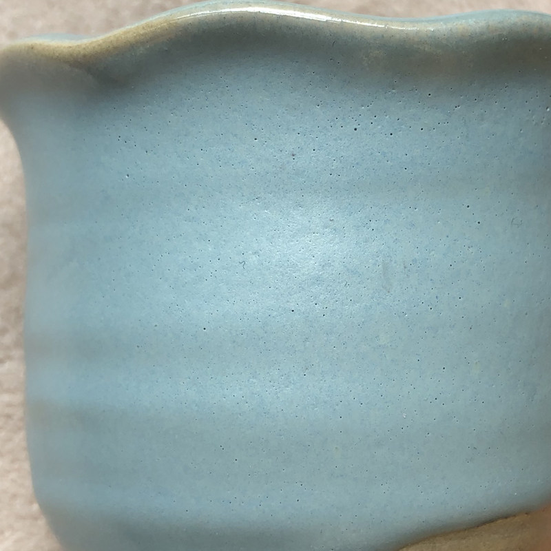 2026中温DIY陶瓷工艺，如何挑选优质无毒可水洗的磨砂釉料？