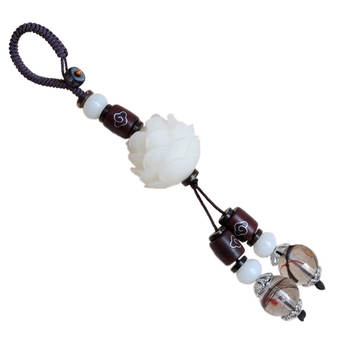 Детские четки бодхи, брелок, сувенир, креативная подвеска, креативный подарок