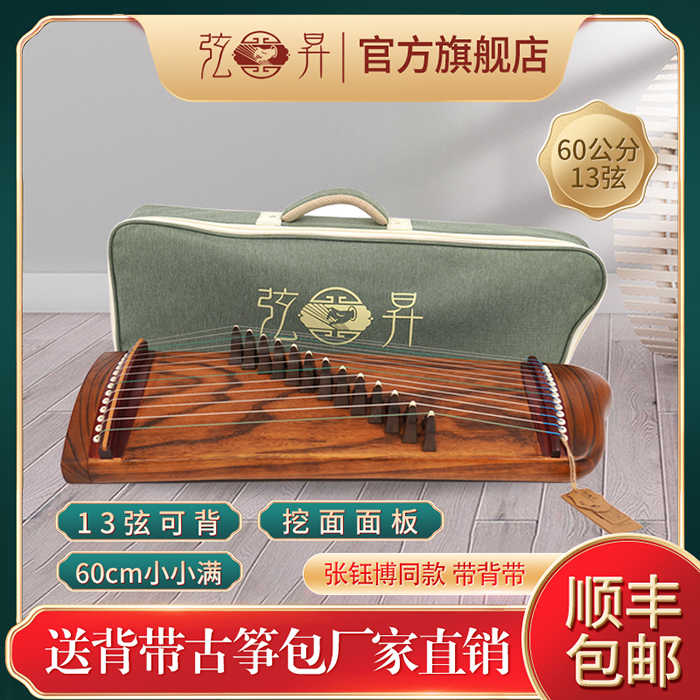 古筝13弦- Top 100件古筝13弦- 2026年6月更新- 淘宝Taobao｜天猫Tmall