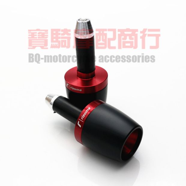 xe dien thang bang Tốc độ SOCO accessories Phụ kiện chuyển đổi xe máy điện TC Thiết bị đầu cuối cân bằng CNC TS PRO xử lý phích cắm tay cầm - Smart Scooter xe thăng bằng strider sport
