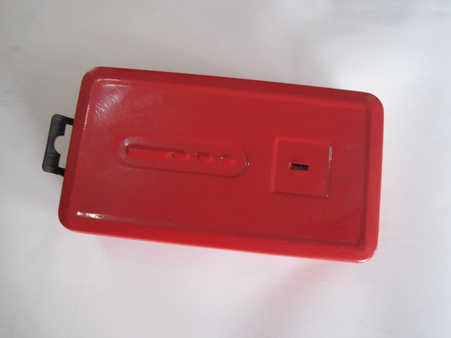 The drill bit package 1-13