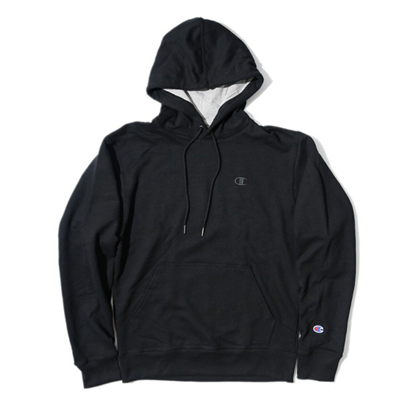 Sweatshirt homme CHAMPION en Coton - Ref 3127574 Image 5