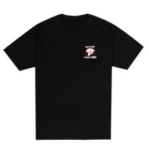 (Special) Rare Panther Public Enemy short sleeve t-shirt