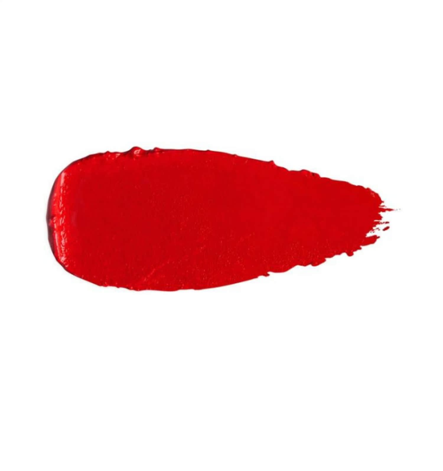Giải phóng mặt bằng ưu đãi đặc biệt kiko Urban sheen crayon son môi son môi bút son môi bút 06 màu đỏ - Son môi son rosmake